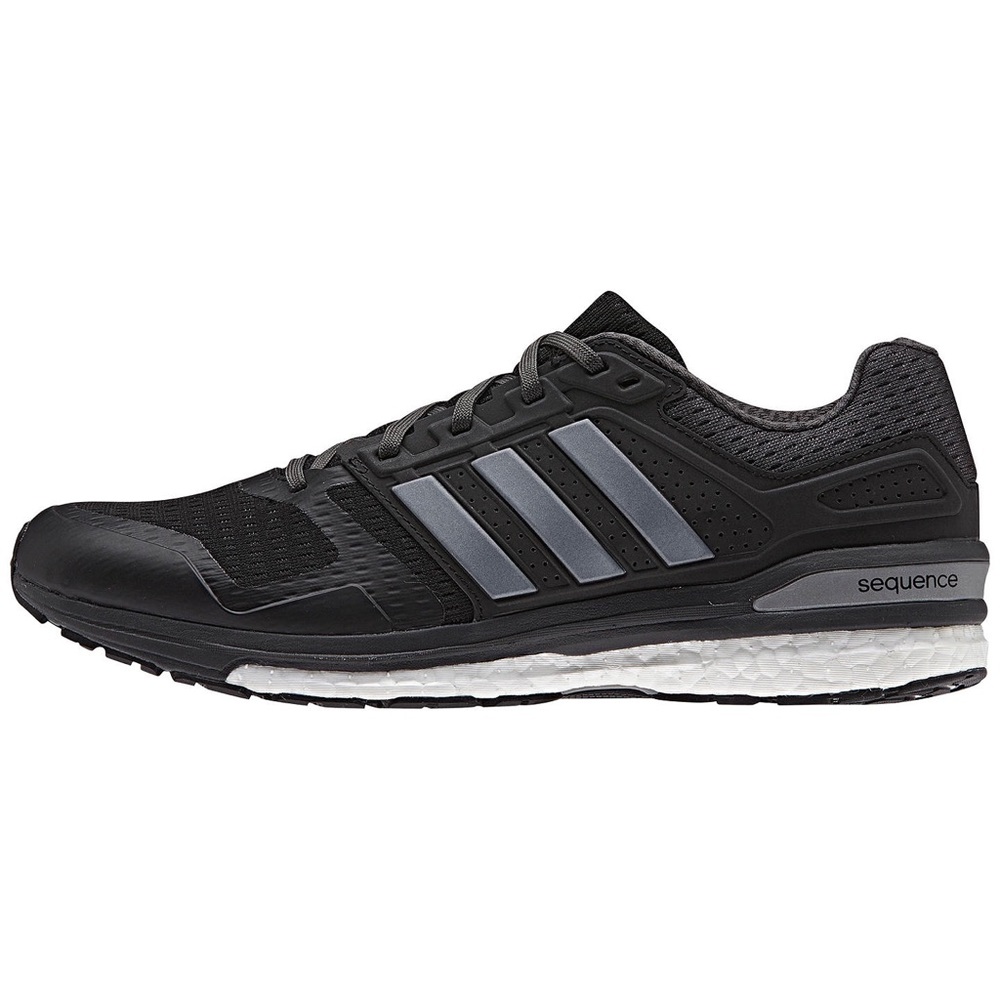 Adidas Men's Supernova Sequence Boost 8 - Picture 1 of 9